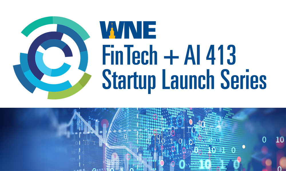 Ӱֱapp FinTech +AI413 Startup Launch Series